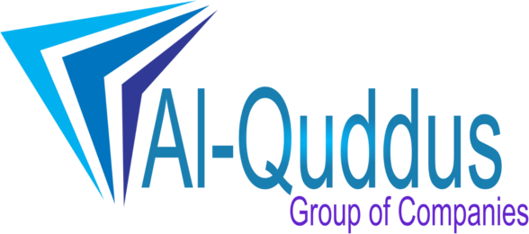 Al-Quddus Group of Companies logo